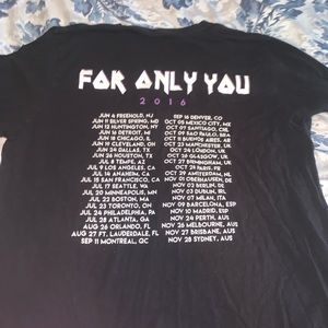 Dolan Twins 4ou Tour Shirt
